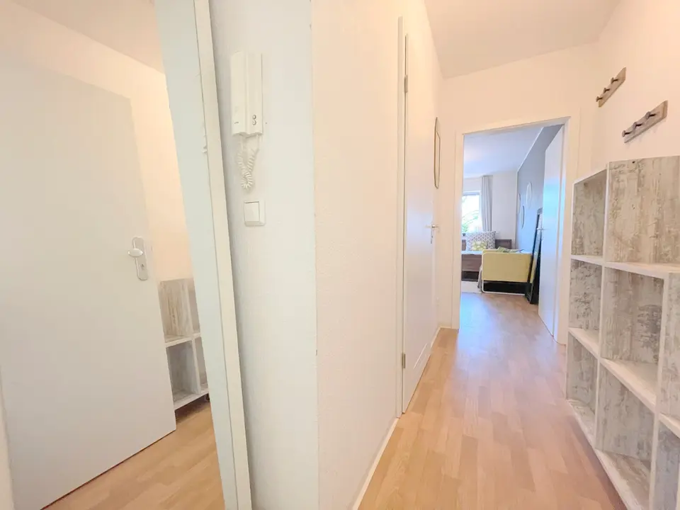 WG-Zimmer mit 31 m² in Leipzig – Bild 4