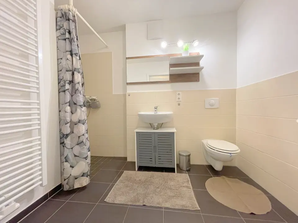 WG-Zimmer mit 31 m² in Leipzig – Bild 6