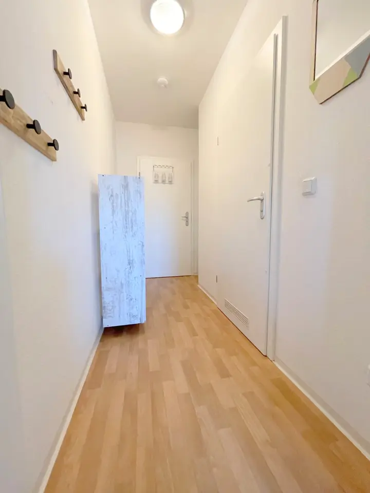 WG-Zimmer mit 31 m² in Leipzig – Bild 9