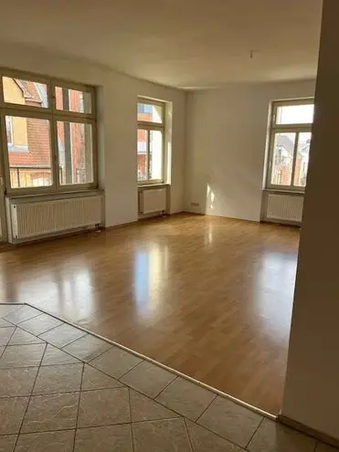 2 Zimmer Wohnung mit 72 m² in Halle (Saale) – Bild 10