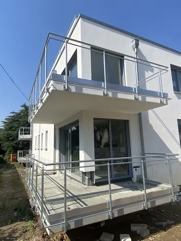 3 Zimmer Wohnung mit 85 m² in Bonn – Bild 5