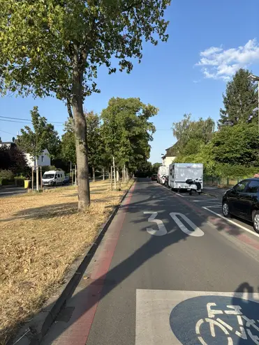 3 Zimmer Wohnung mit 85 m² in Bonn – Bild 8