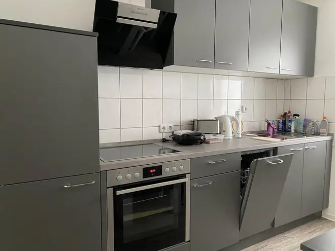 2 Zimmer Wohnung mit 70 m² in Saarbrücken – Bild 11
