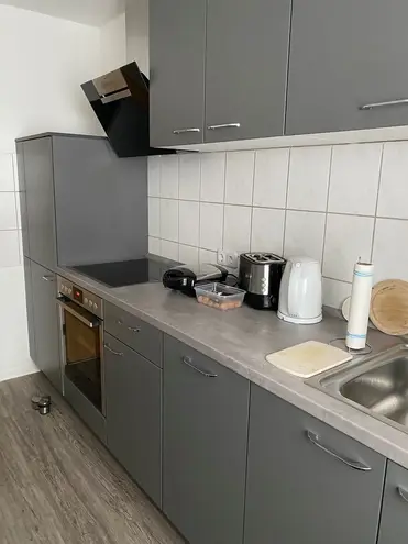2 Zimmer Wohnung mit 70 m² in Saarbrücken – Bild 12