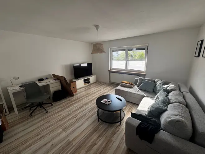 2 Zimmer Wohnung mit 70 m² in Saarbrücken – Bild 2