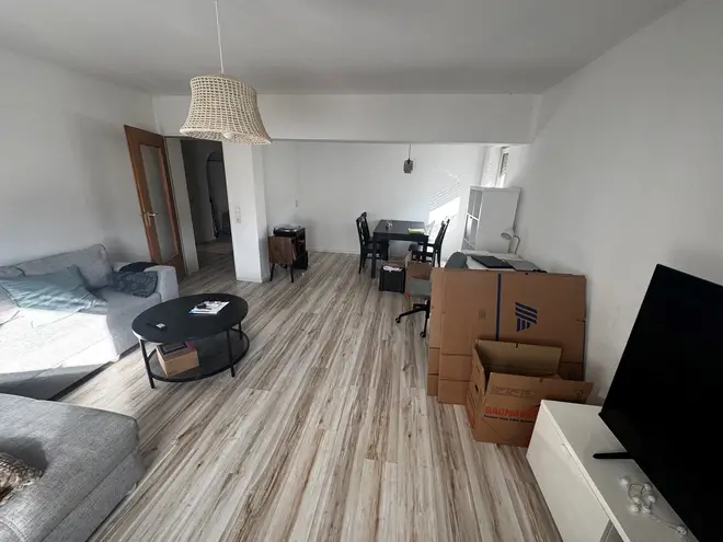 2 Zimmer Wohnung mit 70 m² in Saarbrücken – Bild 3
