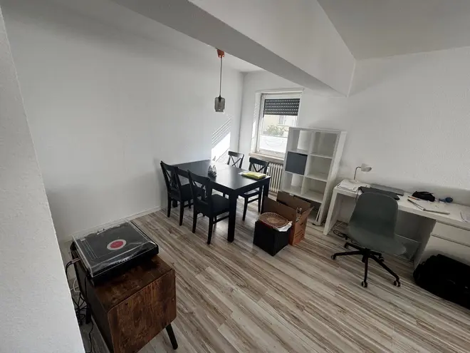 2 Zimmer Wohnung mit 70 m² in Saarbrücken – Bild 4