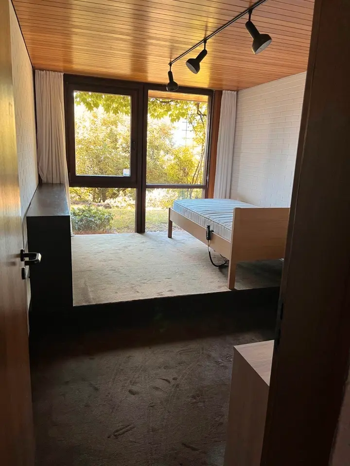 WG-Zimmer mit 90 m² in Esslingen am Neckar – Bild 2