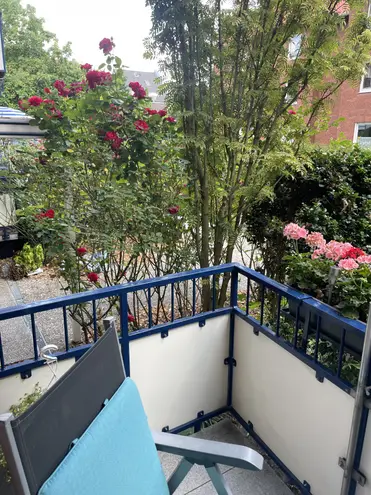 4 Zimmer Wohnung mit 82 m² in Münster – Bild 3