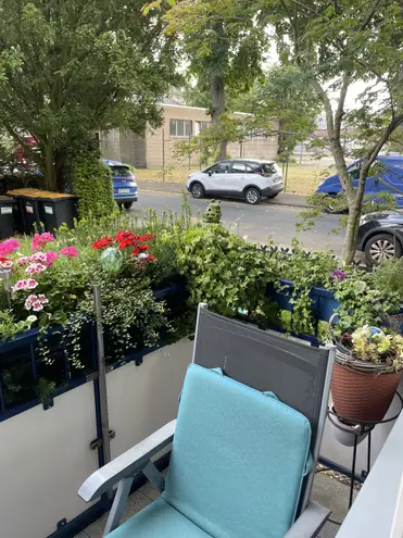 4 Zimmer Wohnung mit 82 m² in Münster – Bild 4