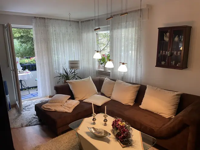 4 Zimmer Wohnung mit 82 m² in Münster – Bild 5