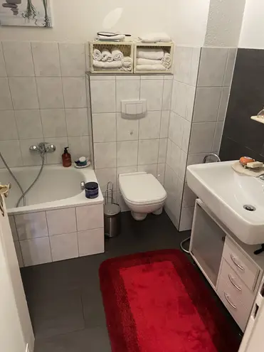 4 Zimmer Wohnung mit 82 m² in Münster – Bild 6