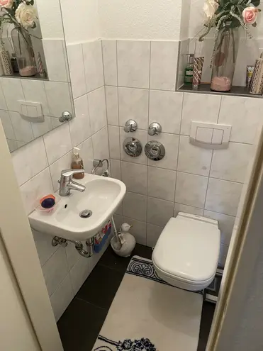 4 Zimmer Wohnung mit 82 m² in Münster – Bild 7