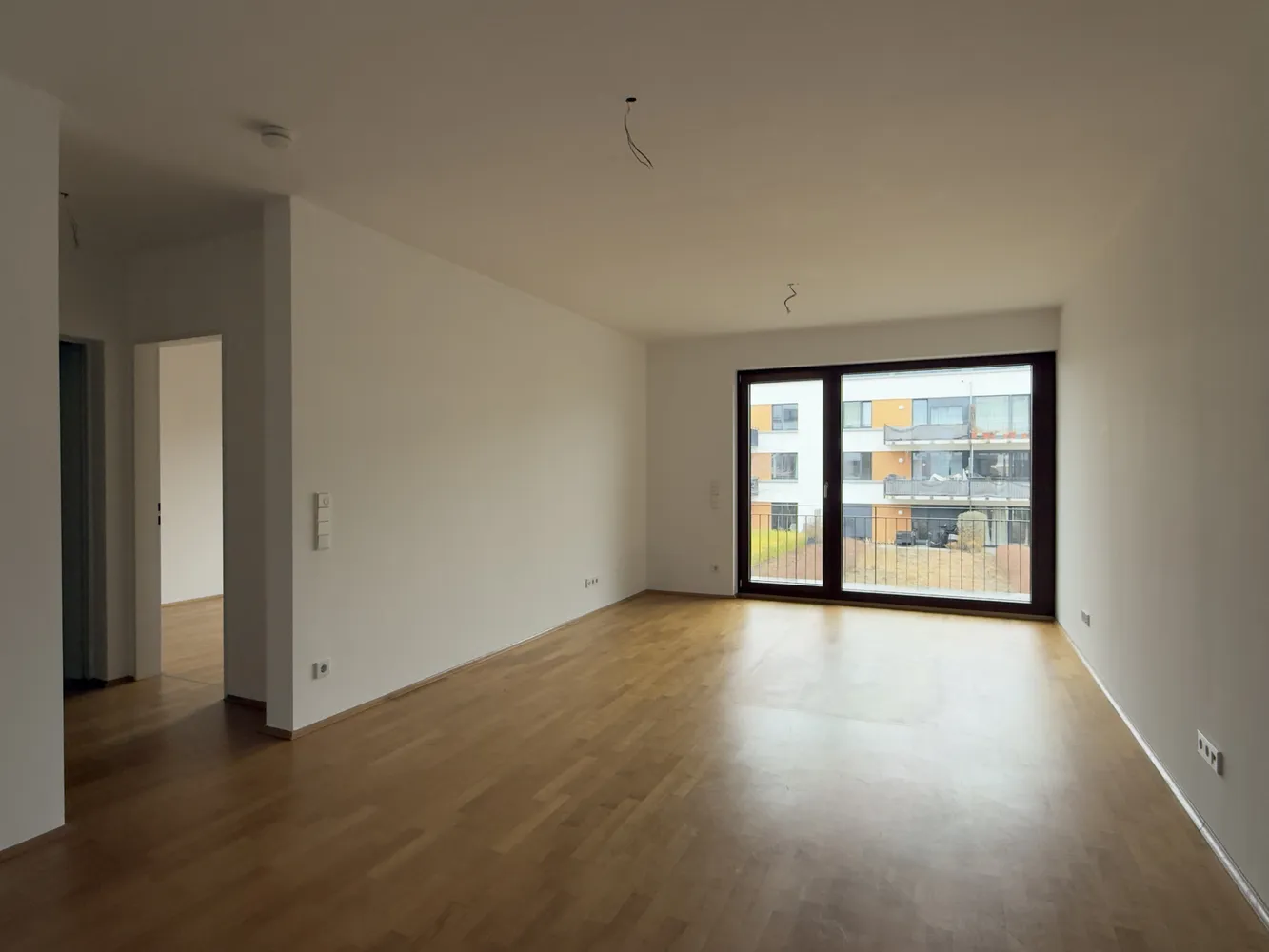 2 Zimmer Wohnung mit 62 m² in Offenbach am Main – Bild 1