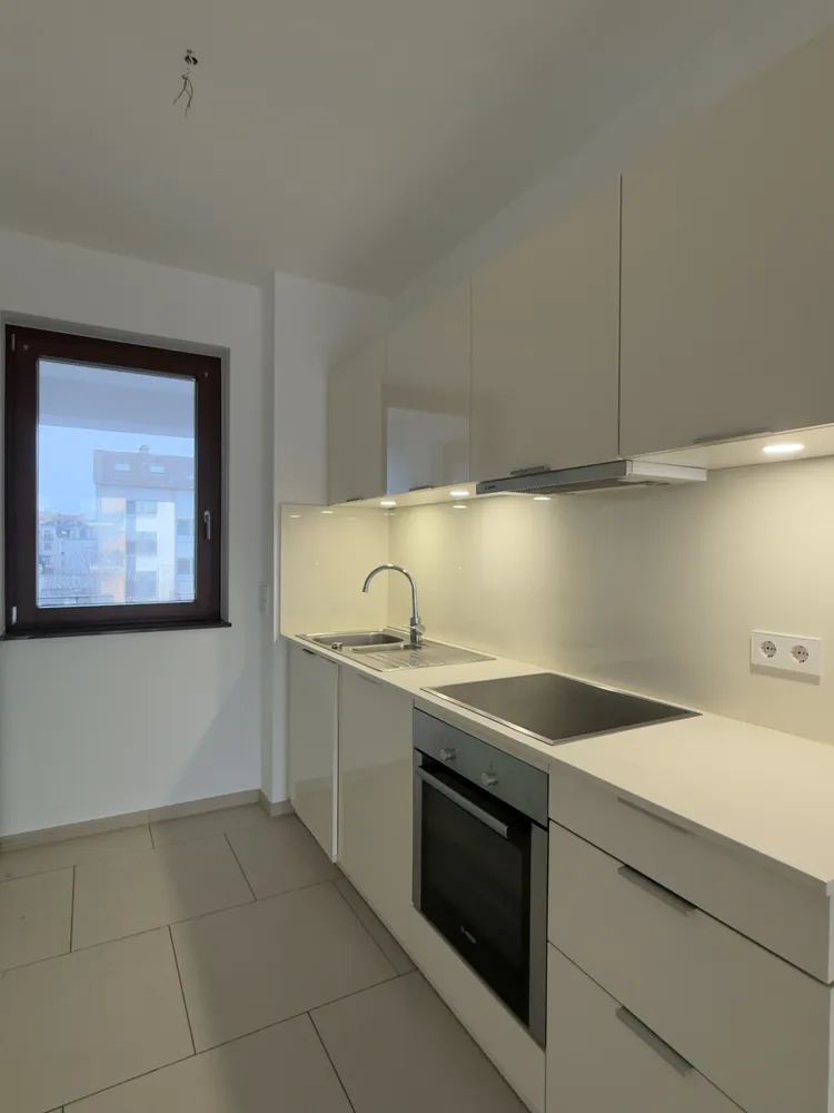 2 Zimmer Wohnung mit 62 m² in Offenbach am Main – Bild 5