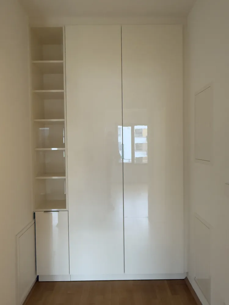 2 Zimmer Wohnung mit 62 m² in Offenbach am Main – Bild 9