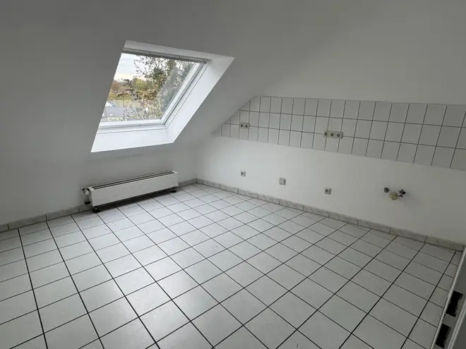 2 Zimmer Wohnung mit 62 m² in Herne – Bild 1