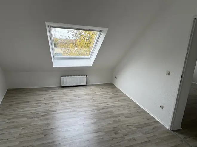 2 Zimmer Wohnung mit 62 m² in Herne – Bild 2