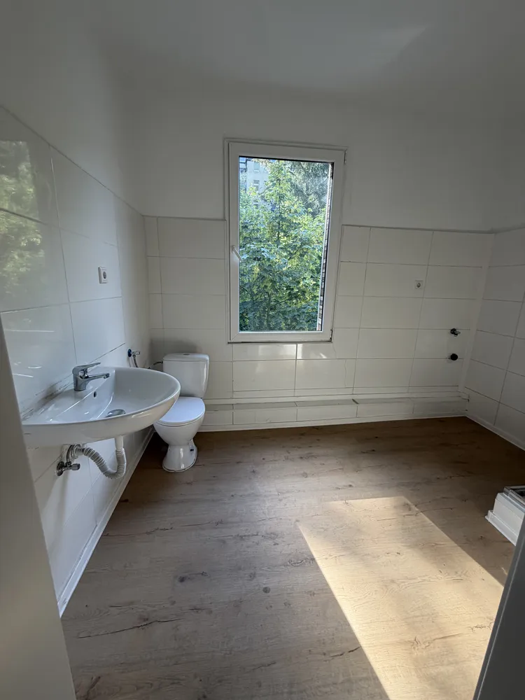3 Zimmer Wohnung mit 73 m² in Wuppertal – Bild 1