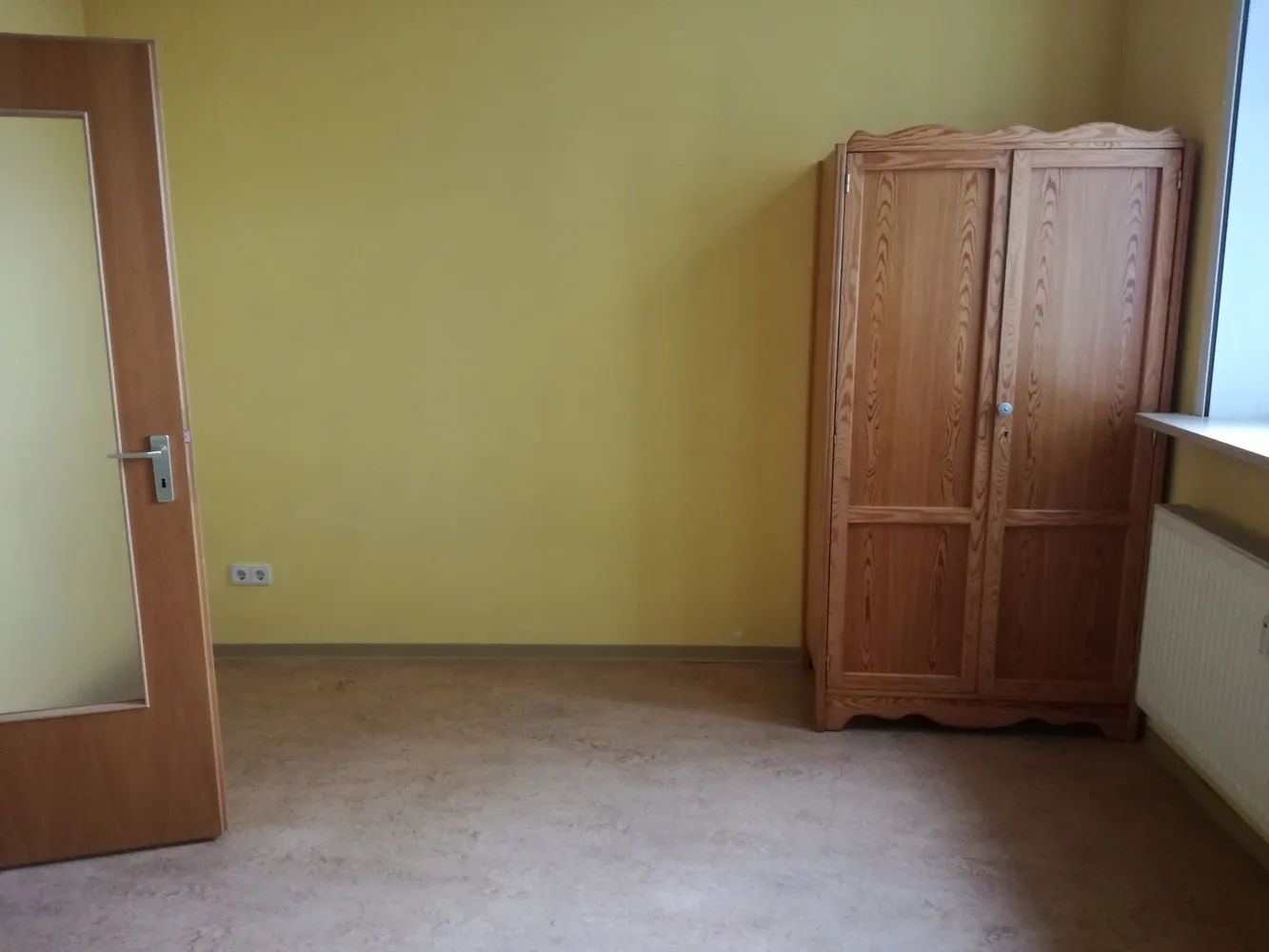 1 Zimmer Wohnung mit 28 m² in Würzburg – Bild 4