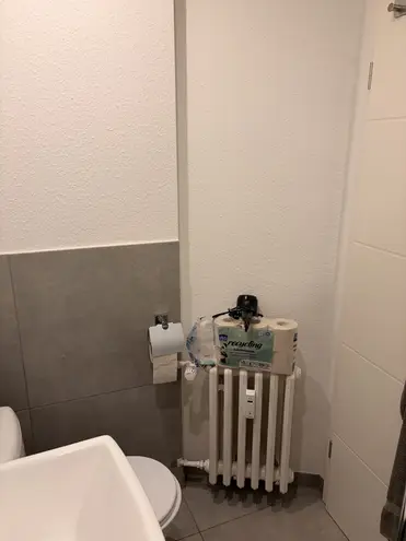 WG-Zimmer mit 16 m² in Köln – Bild 3