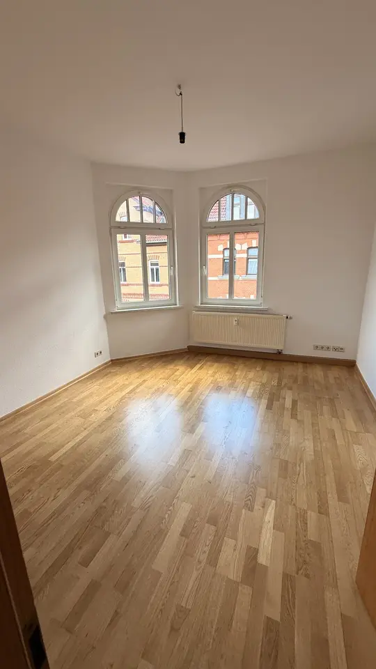 3 Zimmer Wohnung mit 74 m² in Jena – Bild 1
