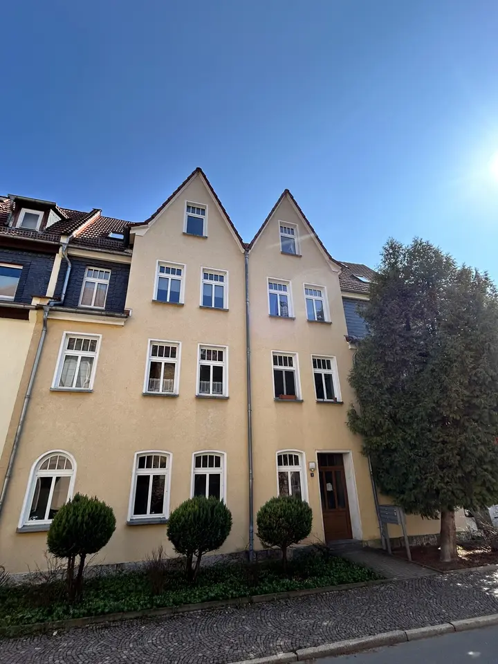 3 Zimmer Wohnung mit 74 m² in Jena – Bild 5