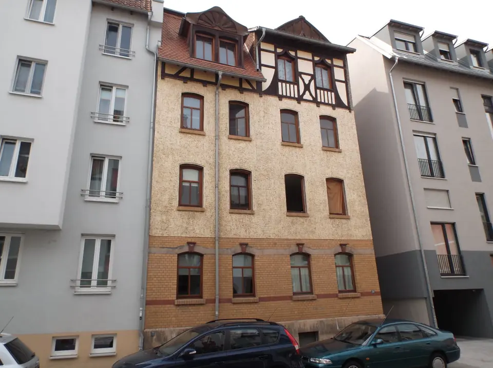 3 Zimmer Wohnung mit 74 m² in Jena – Bild 8