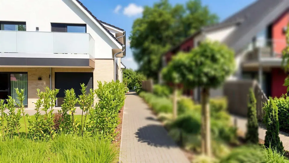 3 Zimmer Wohnung mit 96 m² in Cuxhaven – Bild 3