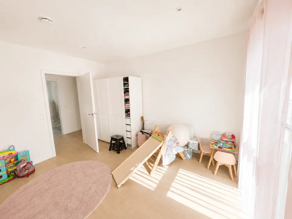 3 Zimmer Wohnung mit 96 m² in Cuxhaven – Bild 7