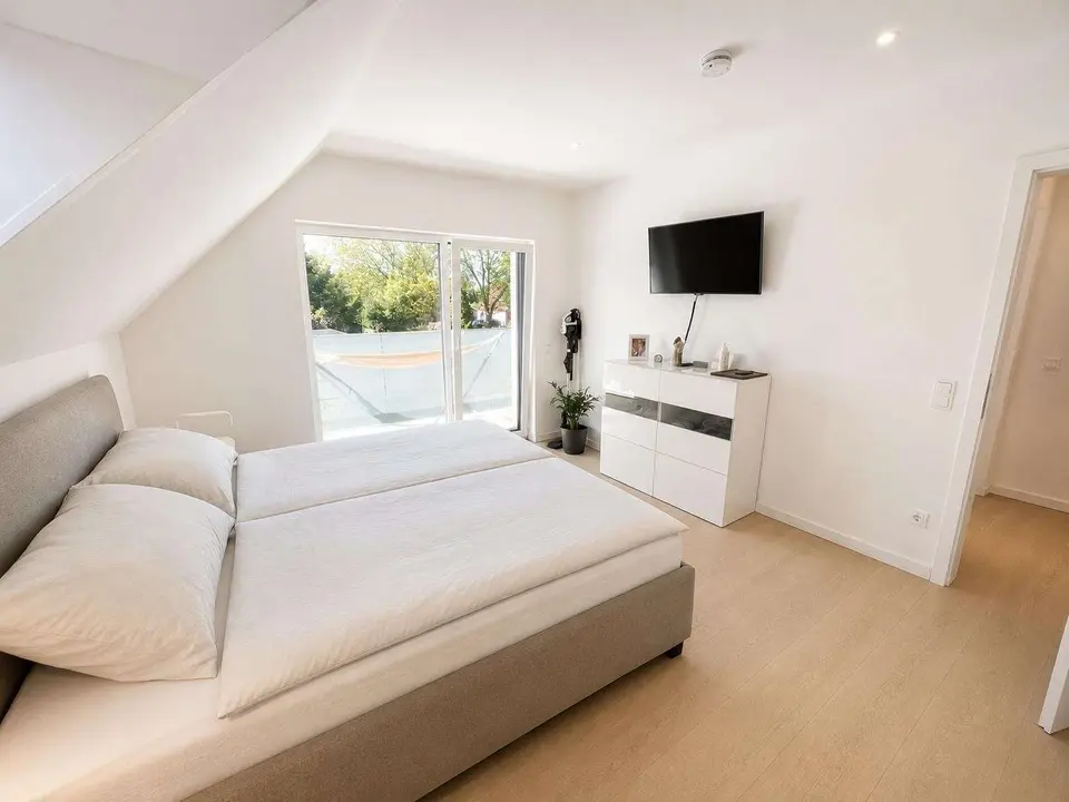 3 Zimmer Wohnung mit 96 m² in Cuxhaven – Bild 8