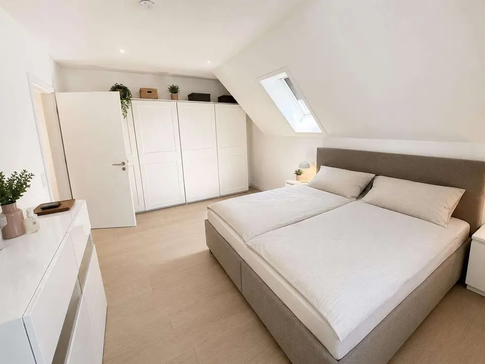 3 Zimmer Wohnung mit 96 m² in Cuxhaven – Bild 9