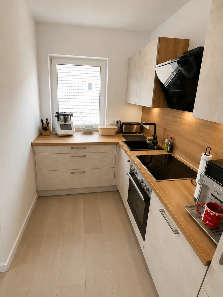 3 Zimmer Wohnung mit 96 m² in Cuxhaven – Bild 10