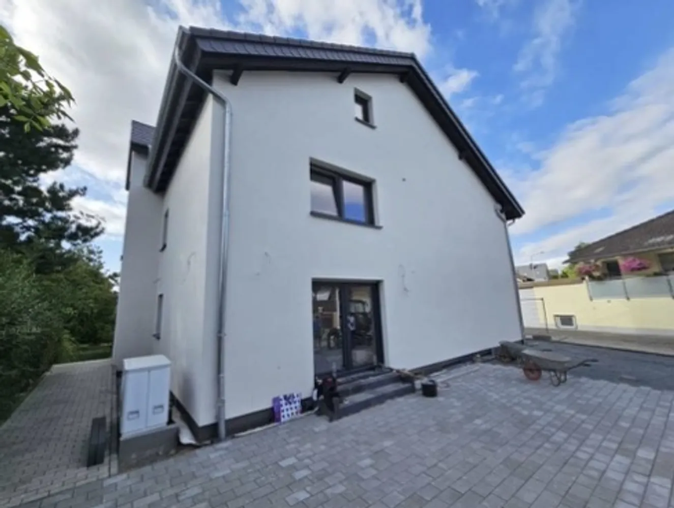 4 Zimmer Wohnung mit 120 m² in Mainz – Bild 1
