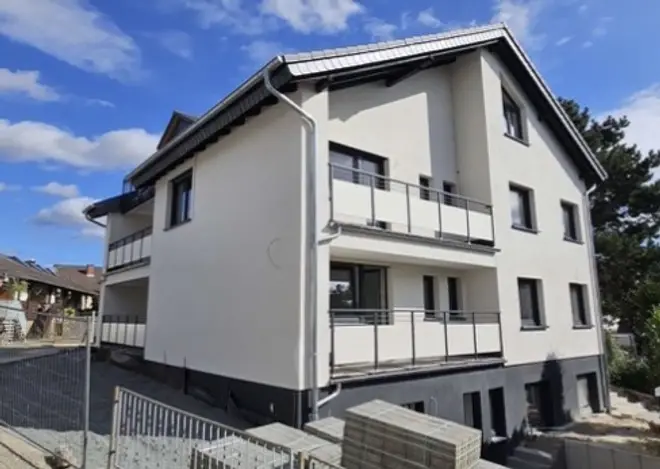 4 Zimmer Wohnung mit 120 m² in Mainz – Bild 2