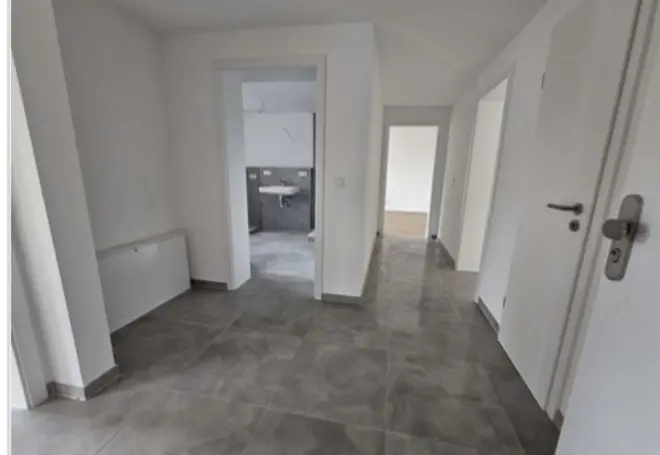 4 Zimmer Wohnung mit 120 m² in Mainz – Bild 5