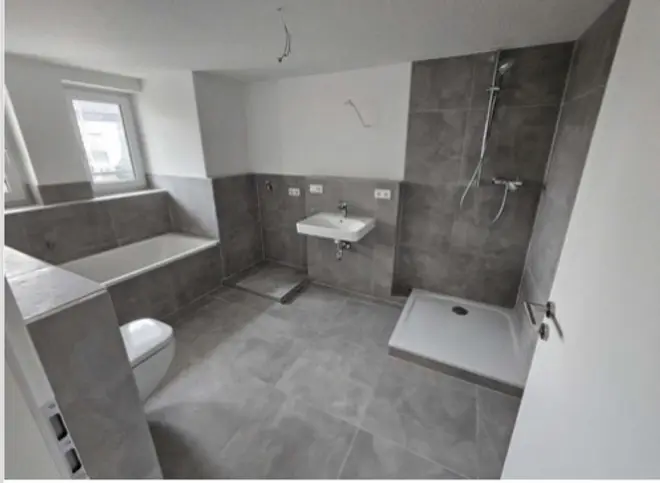 4 Zimmer Wohnung mit 120 m² in Mainz – Bild 7