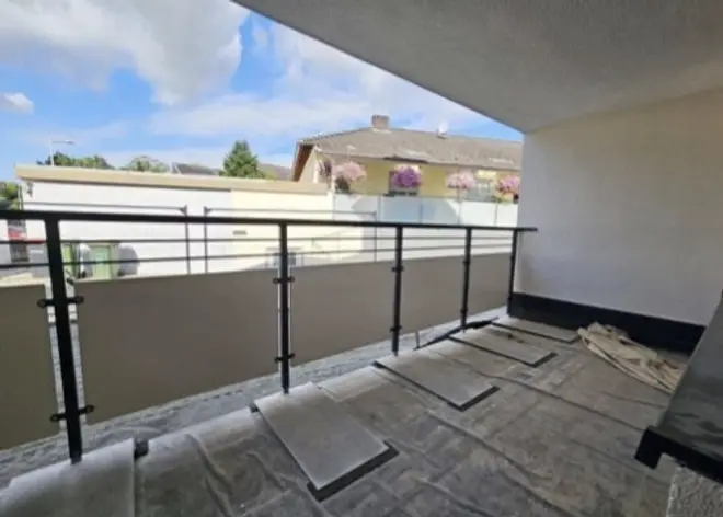 4 Zimmer Wohnung mit 120 m² in Mainz – Bild 9
