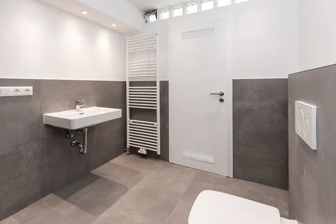 2 Zimmer Wohnung mit 55 m² in Frankfurt am Main – Bild 6