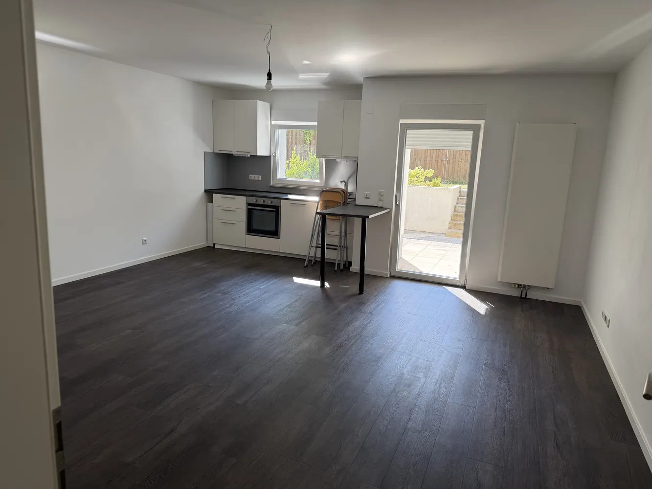 1 Zimmer Wohnung mit 55 m² in Mainz – Bild 1