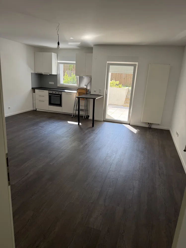 1 Zimmer Wohnung mit 55 m² in Mainz – Bild 2