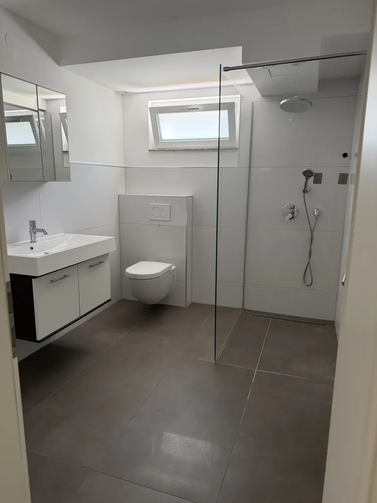 1 Zimmer Wohnung mit 55 m² in Mainz – Bild 3