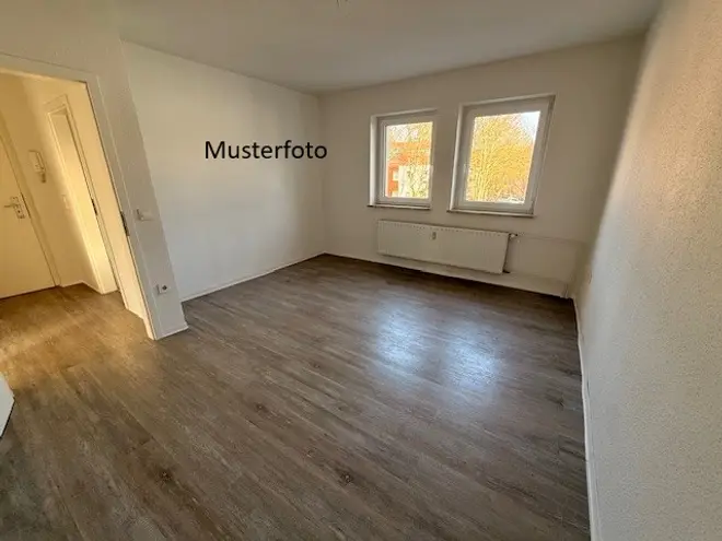 3 Zimmer Wohnung mit 49 m² in Herne – Bild 6