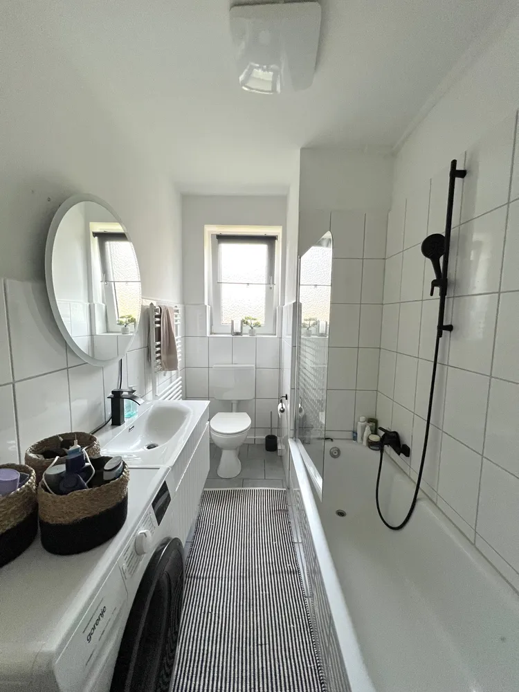 3 Zimmer Wohnung mit 90 m² in Herne – Bild 4