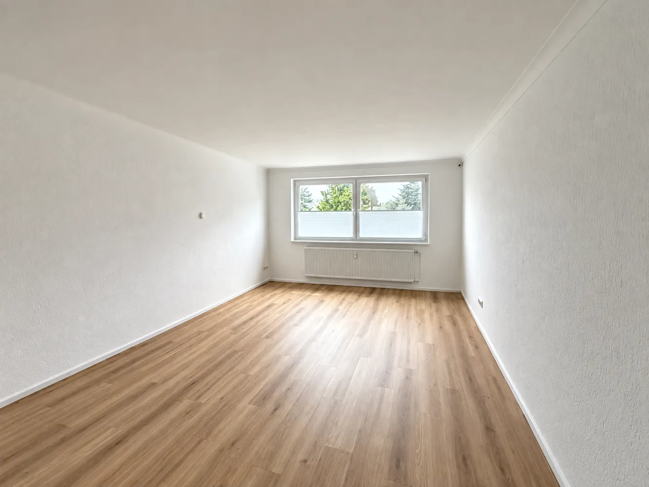 4 Zimmer Wohnung mit 73 m² in Oberhausen – Bild 1