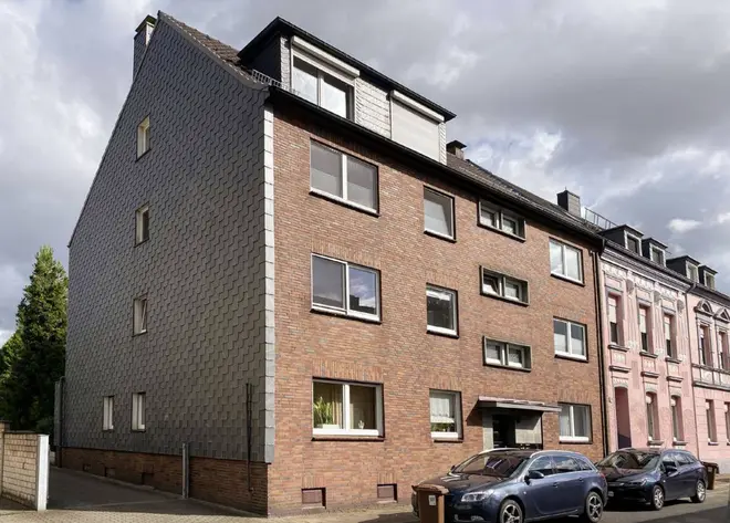 4 Zimmer Wohnung mit 73 m² in Oberhausen – Bild 2