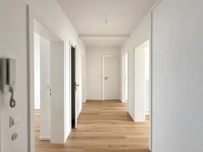 4 Zimmer Wohnung mit 73 m² in Oberhausen – Bild 3
