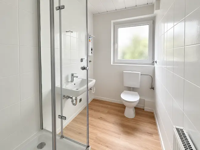 4 Zimmer Wohnung mit 73 m² in Oberhausen – Bild 7