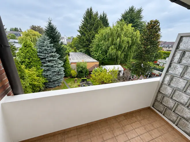 4 Zimmer Wohnung mit 73 m² in Oberhausen – Bild 8