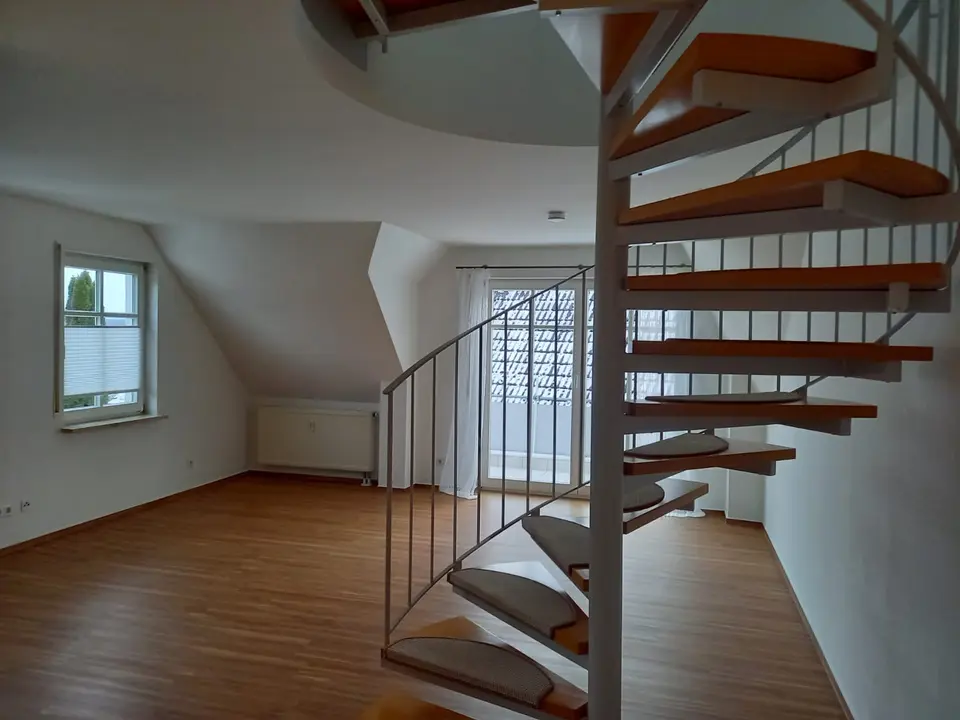 3 Zimmer Wohnung mit 75 m² in Friedrichshafen – Bild 3